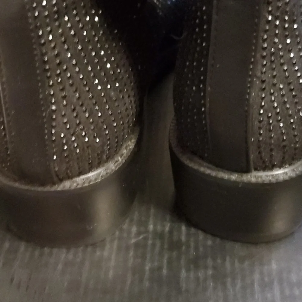 Nancy Li Booties - Picture 7 of 9